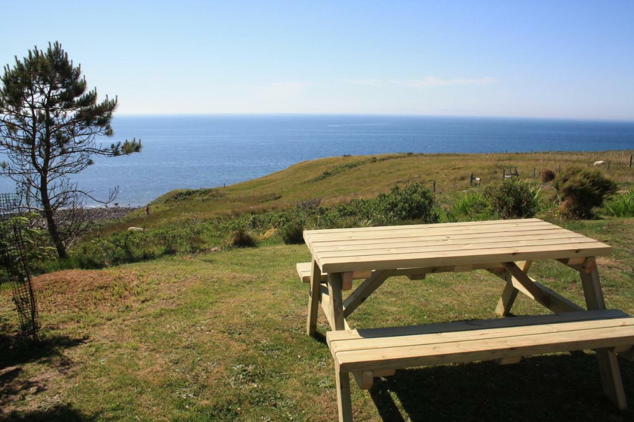 Shiskine Gairloch Exterior foto